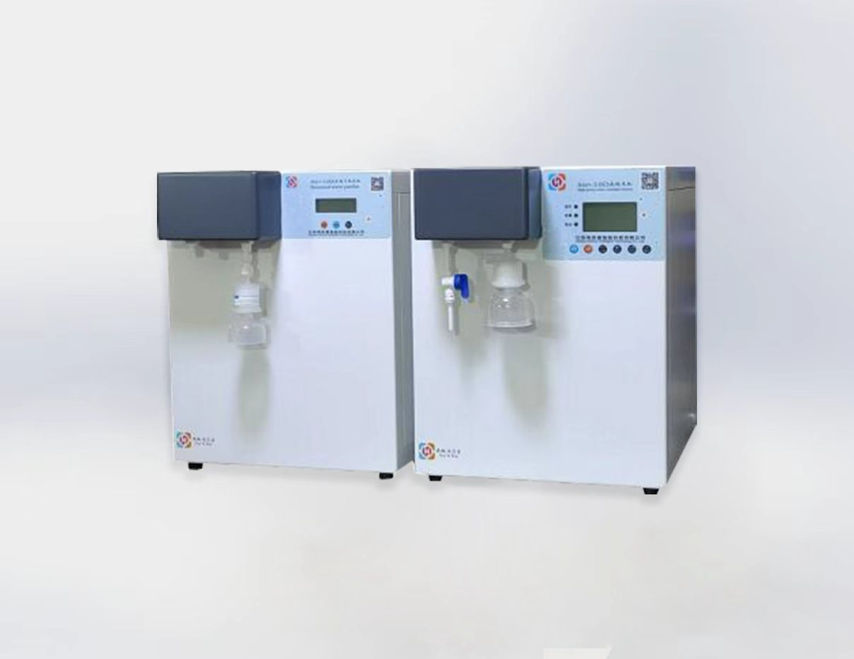 Aisrv-3.0GS高纯水机